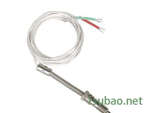 供J,E,K型熱電偶，螺釘式熱電偶，軸承熱電偶 探頭溫度傳感器