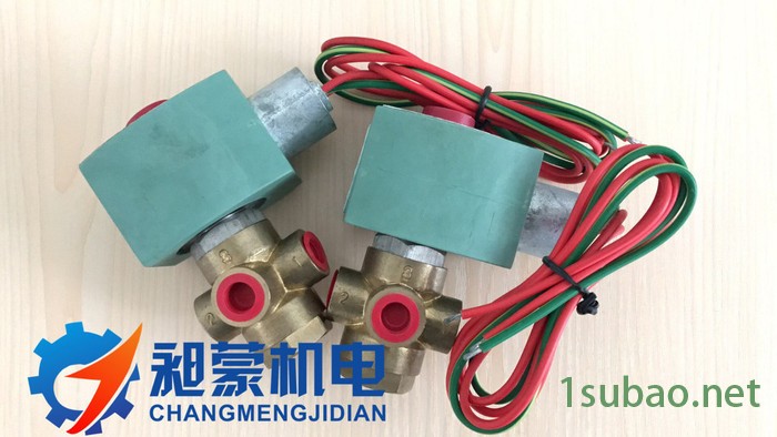 贵州贵阳现货供应 寿力压力传感器 批发代理图4