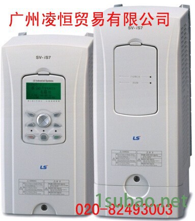 供应韩国LS小型 经济型变频器 韩国LG变频器 韩国LS变频器图2