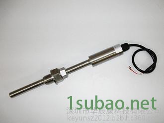 供应PT1000温度传感器，德国进口芯片，生产厂家图3