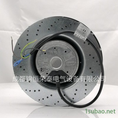 ebmpapst离心风机R3G500-AG06-03变频器风扇EC centrifugal fan