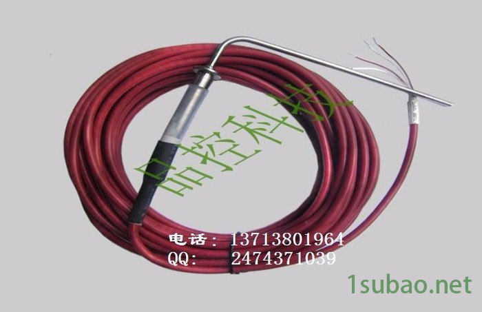 供应 PWZP2T-1942温度探头/温度传感器/铂电阻温度探头/热电阻温度传感器/温度探头原理图4