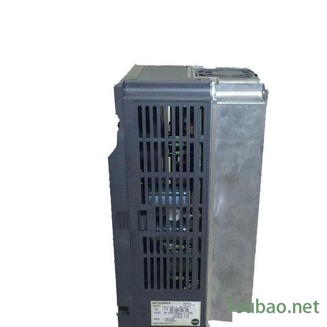 三菱变频器FR-F740-15K-CHT 3相380v 15KW 原装 大量库存 全国联保图2