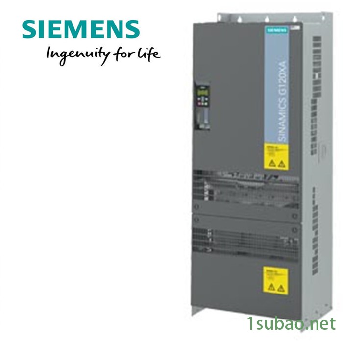 6SL3000-2CE32-8AA0 西门子变频器   西门子PLC模块G120XA图4