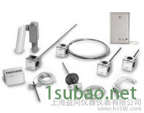 ,江森TE-6000-11轴承型温度传感器图3