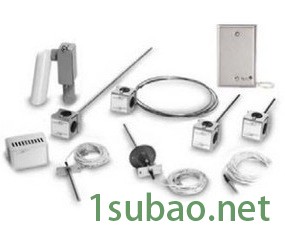 ,江森TE-6000-11轴承型温度传感器图2