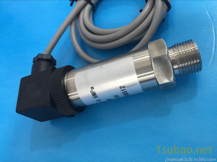 艾赛斯ISS-920 小巧型  压力传感器  压力变送器  空调传感器图3