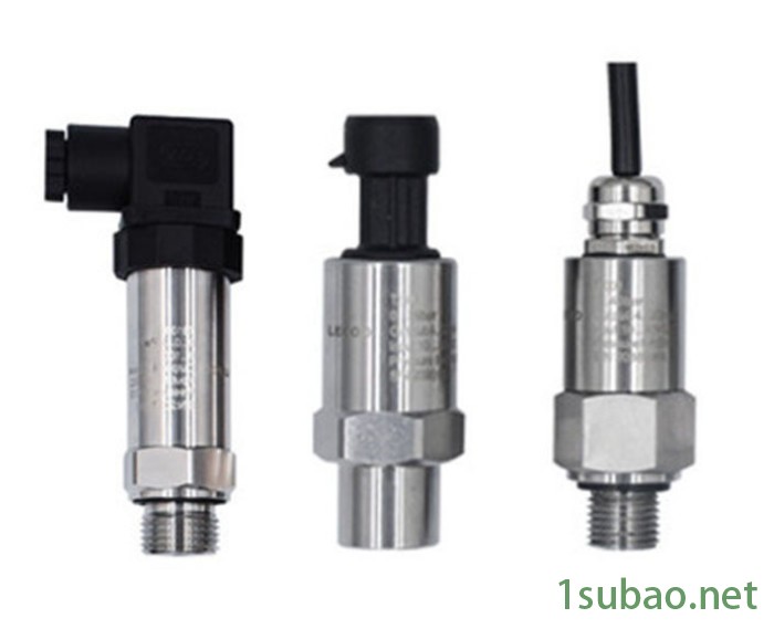 厂家供应lefoo力夫通用压力传感器/变送器，304不锈钢体防腐化/防老化/防冲击，可定制加工。图4