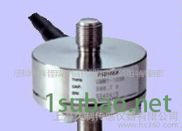 日本镁蓓亚MINEBEA测力传感器_UMM1-100K_200K_500K_1T_2T_NMB拉压力传感器图3
