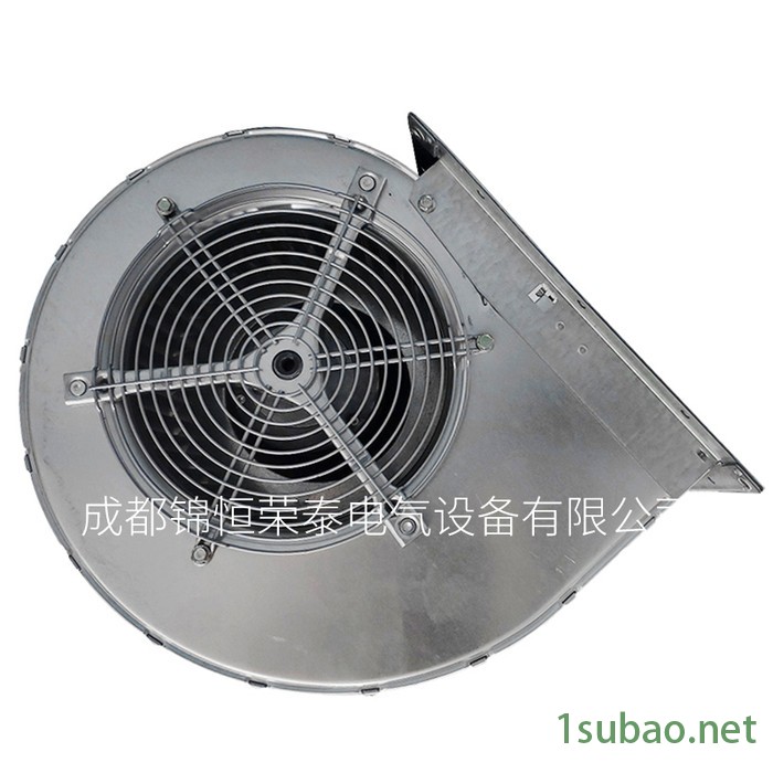 德国ebmpapst离心风机D4E225-CC01-57传动模块电机 变频器冷却图3
