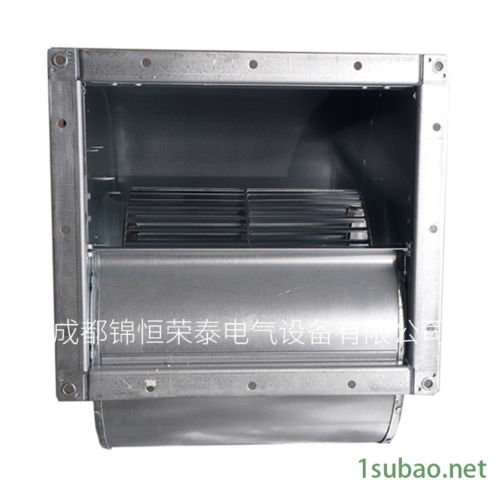 德国ebmpapst离心风机D4E225-CC01-57传动模块电机 变频器冷却图2