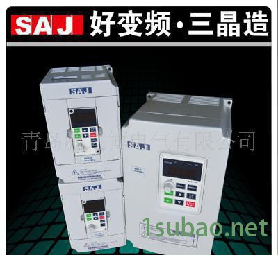 三晶变频器青岛即墨变频器塑料机械变频器图2
