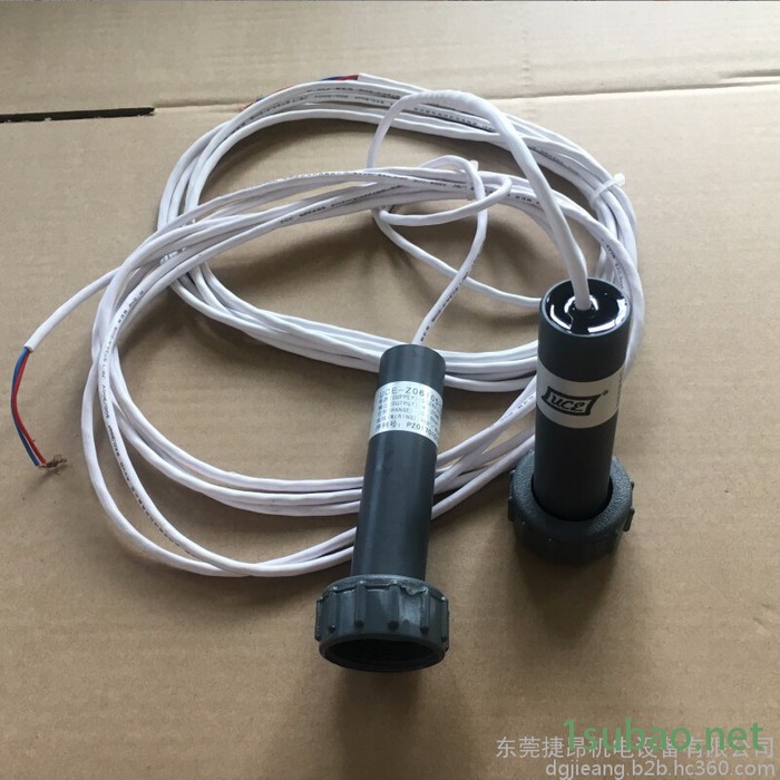 宇宙压力传感器 压力变送器 耐腐蚀压力感应器UCE-Z06105-24VDC图5