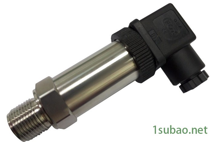 艾赛斯ISS-900 小巧型压力变送器 压力传感器 压力开关 空调传感器图2