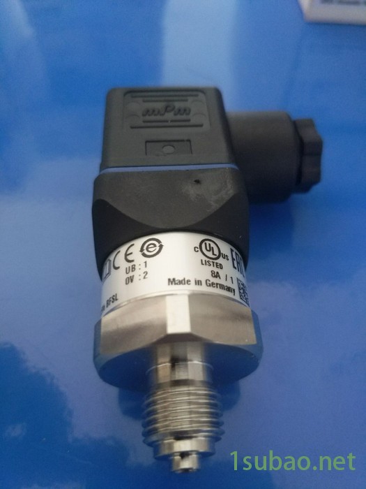 威卡wika压力变送器A-10 压力传感器 德国wika  适用于一般工业图2