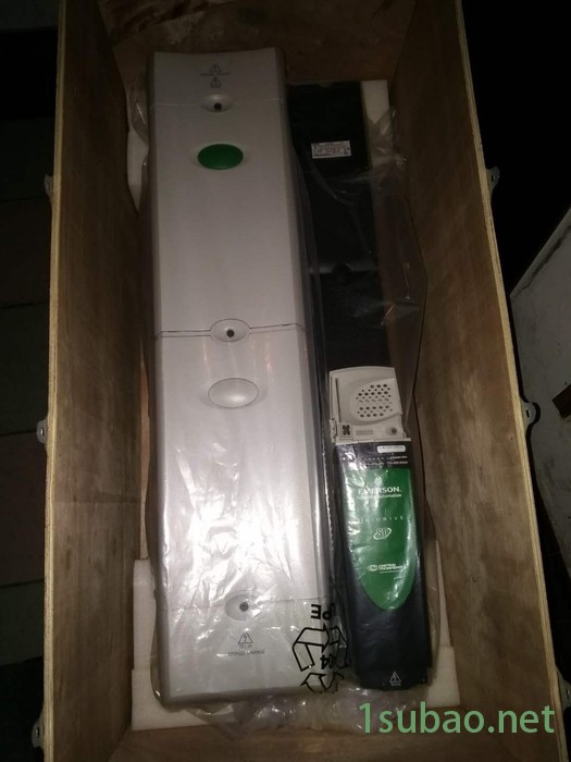 艾默生尼得科CT变频器SP6401/SP6402高端高性能变频调速器 全新原装图2