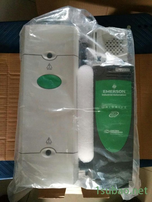 艾默生尼得科CT变频器SP6401/SP6402高端高性能变频调速器 全新原装图4