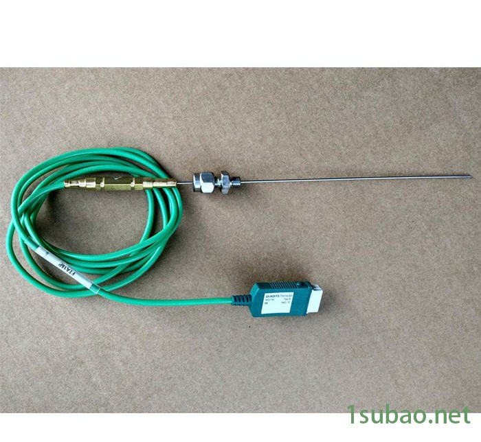 FTA30L0250插入式温度传感器Ahlborn总代理AL图2