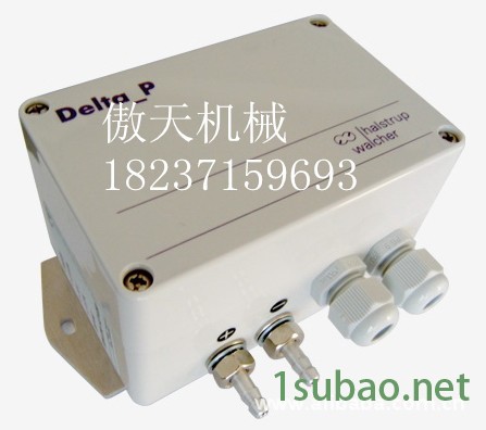 PUE94 压力传感器郑纺机梳棉机应用 原装进口德国图3