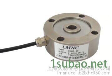 美国Celtron轮辐式压力传感器LCD│LCD-5K│LCD-4.5t_11.3t_100kTT图3