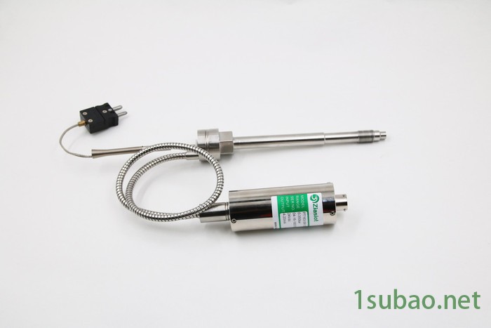 齐亚斯高精度系列高温熔体压力传感器/变送器图4