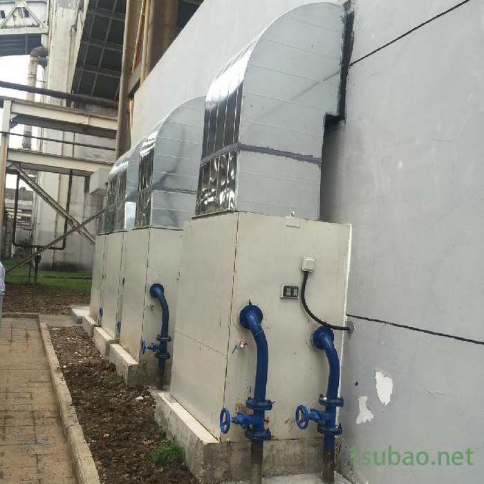 华东恒泰供应空水冷却装置,专用变频器，空水冷 冷油器 源头厂家 品质保证图6