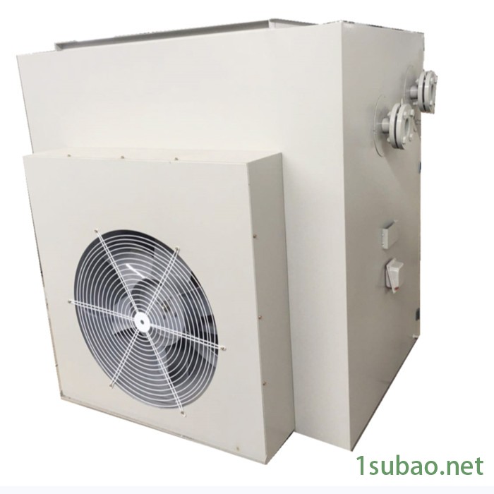 华东恒泰供应空水冷却装置,专用变频器，空水冷 冷油器 源头厂家 品质保证图3