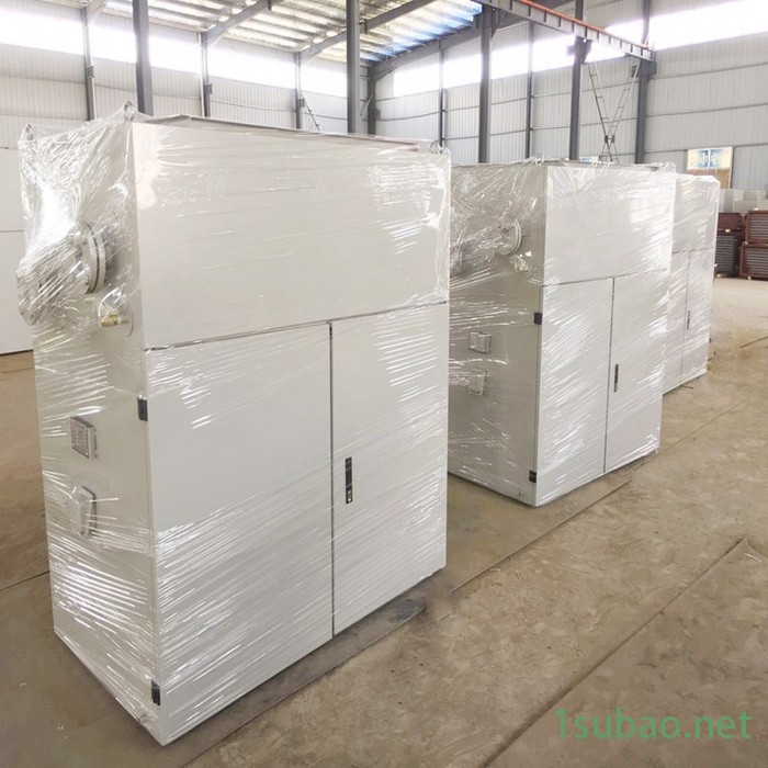华东恒泰供应空水冷却装置,专用变频器，空水冷 冷油器 源头厂家 品质保证图5