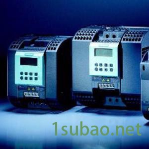 【松天梅】siemens/西门子   西门子变频器    变频器供应商   提供专业的变频器图3