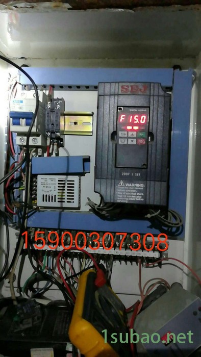 SEJsej sej变频器，sej变频器厂家，sej变频器快速门专用，sej变频器价格图3