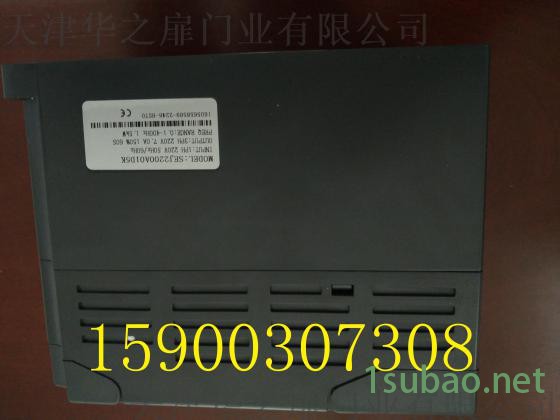 SEJsej sej变频器，sej变频器厂家，sej变频器快速门专用，sej变频器价格图4
