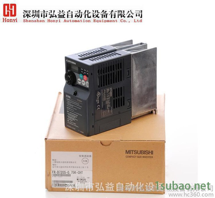 三菱变频器 原装变频器  特价图2