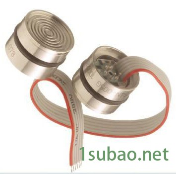 七维航测李清霜供应 MEAS 154N硅油压力传感器图3