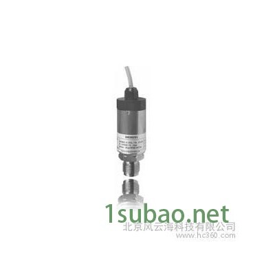 西门子 QBE2002-P10 水管压力传感器 蒸汽压