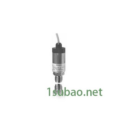 西门子 QBE2002-P16 水管压力传感器 蒸汽压力传感器