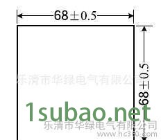 YH6232三相智能电测仪表 智能电力仪表 多功能电测仪图3