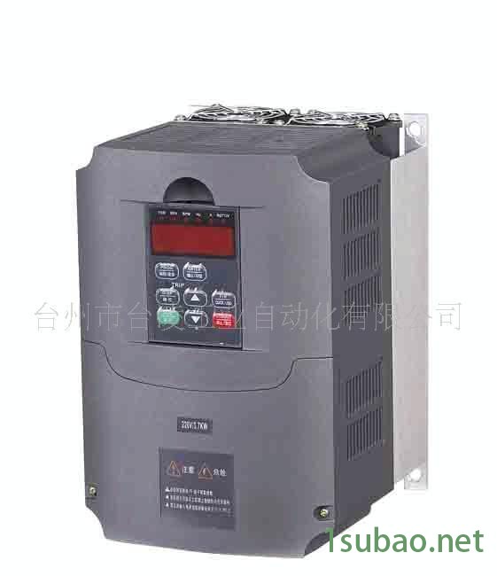 批发变频器，3.7KW，通用型变频器，国产变频器图2