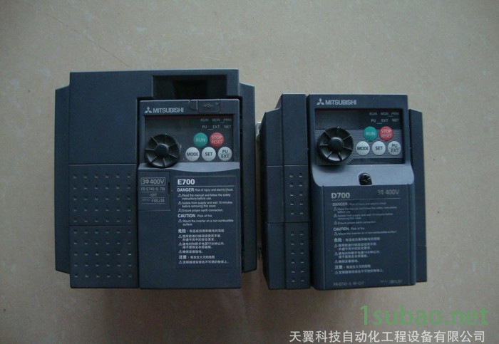 原装三菱变频器 三相三菱变频器 D系列三菱变频器图3