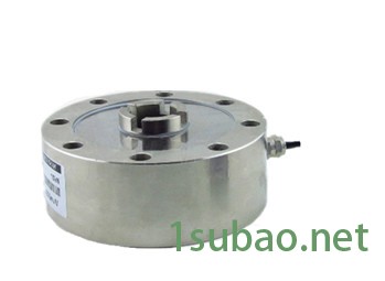供应海博华HCHL-201轮辐式称重传感器 大量程称重拉压力传感器图2