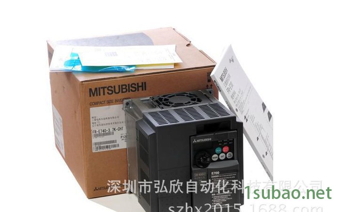 三菱变频器,原装电机,促销变频器,7k-cht变频器,mitsubishi变频器图3