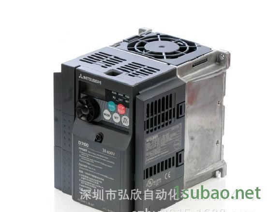 三菱变频器,原装电机,促销变频器,7k-cht变频器,mitsubishi变频器图2