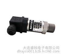 RC300 压力变送器/压力传感器1-60MPA 气压液压油压  石油天然气消防工程控制系统 泵 设备配套图4