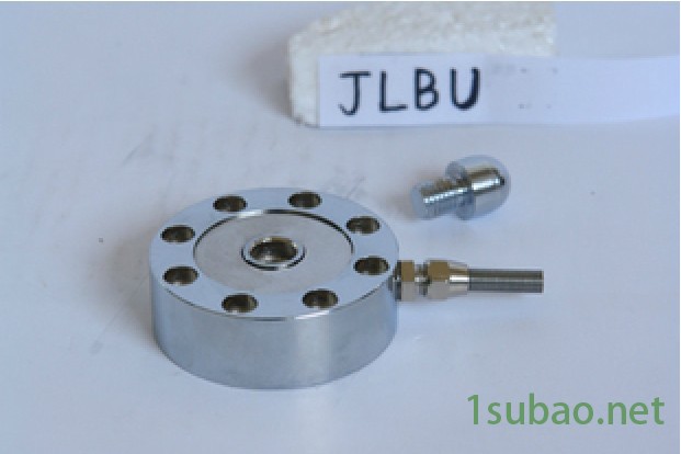 JLBU轮辐式称重传感器/拉压力传感器/料斗称 汽车衡轮辐式图2