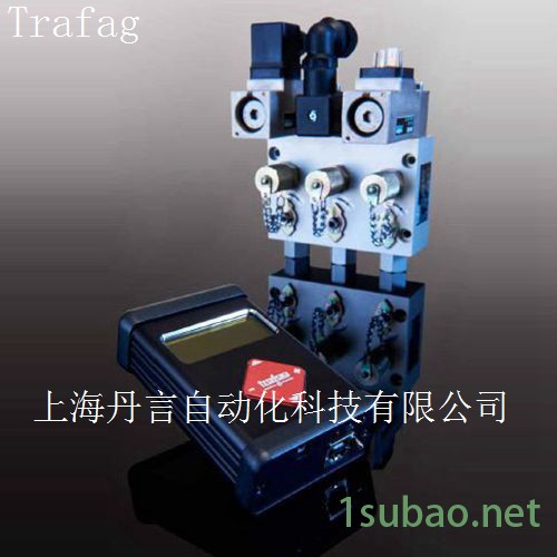 上海丹言自动化供应瑞士Trafag原装进口传感器 压力传感器 温度传感器图3