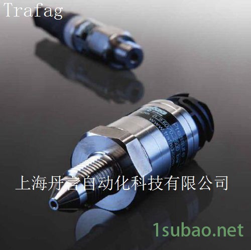 上海丹言自动化供应瑞士Trafag原装进口传感器 压力传感器 温度传感器图2