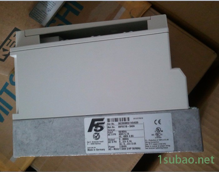 09F4C1D-4A01 变频器 应有尽有图3