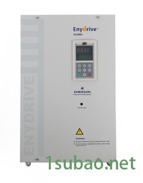 艾默生变频器风机水泵专用 EV2100-4T0150A 15KW图2