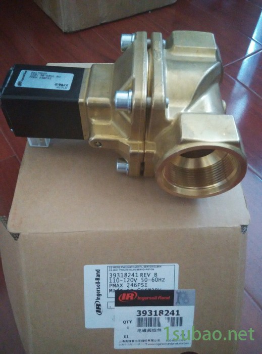 优惠直销 Ingersoll Rand/英格索兰39875539压力传感器图3