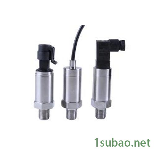 专业小巧型压力变送器 定制订做压力传感器变送器恒通消防压缩机制冷扩散硅变送器芯体传感器可定制贴牌OEM图2