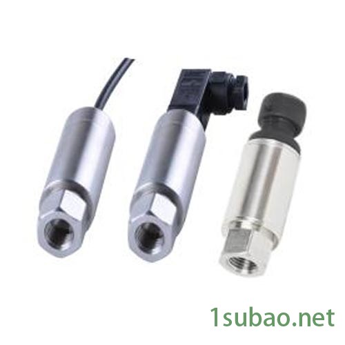 专业小巧型压力变送器 定制订做压力传感器变送器恒通消防压缩机制冷扩散硅变送器芯体传感器可定制贴牌OEM图5